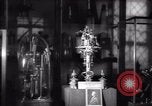 Image of Museum of History of Science Oxford England United Kingdom, 1935, second 11 stock footage video 65675073977