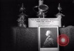 Image of Museum of History of Science Oxford England United Kingdom, 1935, second 18 stock footage video 65675073977