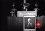 Image of Museum of History of Science Oxford England United Kingdom, 1935, second 20 stock footage video 65675073977