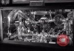 Image of Museum of History of Science Oxford England United Kingdom, 1935, second 24 stock footage video 65675073977