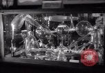Image of Museum of History of Science Oxford England United Kingdom, 1935, second 25 stock footage video 65675073977