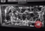 Image of Museum of History of Science Oxford England United Kingdom, 1935, second 27 stock footage video 65675073977