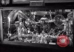 Image of Museum of History of Science Oxford England United Kingdom, 1935, second 28 stock footage video 65675073977