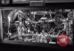 Image of Museum of History of Science Oxford England United Kingdom, 1935, second 30 stock footage video 65675073977