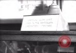 Image of Museum of History of Science Oxford England United Kingdom, 1935, second 35 stock footage video 65675073977