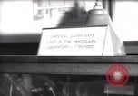 Image of Museum of History of Science Oxford England United Kingdom, 1935, second 37 stock footage video 65675073977