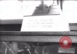 Image of Museum of History of Science Oxford England United Kingdom, 1935, second 40 stock footage video 65675073977