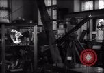 Image of Museum of History of Science Oxford England United Kingdom, 1935, second 42 stock footage video 65675073977