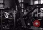 Image of Museum of History of Science Oxford England United Kingdom, 1935, second 48 stock footage video 65675073977