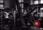 Image of Museum of History of Science Oxford England United Kingdom, 1935, second 52 stock footage video 65675073977