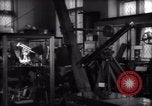 Image of Museum of History of Science Oxford England United Kingdom, 1935, second 53 stock footage video 65675073977