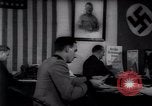 Image of Nazi officials New York City USA, 1938, second 1 stock footage video 65675073979