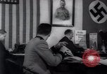 Image of Nazi officials New York City USA, 1938, second 3 stock footage video 65675073979