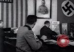 Image of Nazi officials New York City USA, 1938, second 5 stock footage video 65675073979