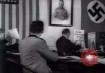 Image of Nazi officials New York City USA, 1938, second 6 stock footage video 65675073979