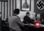 Image of Nazi officials New York City USA, 1938, second 7 stock footage video 65675073979