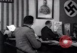 Image of Nazi officials New York City USA, 1938, second 8 stock footage video 65675073979