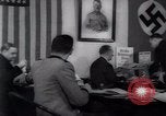 Image of Nazi officials New York City USA, 1938, second 9 stock footage video 65675073979