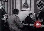 Image of Nazi officials New York City USA, 1938, second 10 stock footage video 65675073979