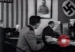 Image of Nazi officials New York City USA, 1938, second 11 stock footage video 65675073979