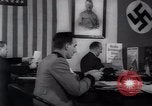 Image of Nazi officials New York City USA, 1938, second 13 stock footage video 65675073979