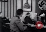 Image of Nazi officials New York City USA, 1938, second 15 stock footage video 65675073979