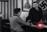 Image of Nazi officials New York City USA, 1938, second 18 stock footage video 65675073979
