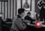 Image of Nazi officials New York City USA, 1938, second 19 stock footage video 65675073979