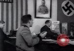 Image of Nazi officials New York City USA, 1938, second 21 stock footage video 65675073979