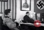 Image of Nazi officials New York City USA, 1938, second 23 stock footage video 65675073979