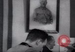 Image of Nazi officials New York City USA, 1938, second 45 stock footage video 65675073979