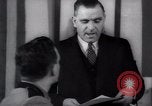 Image of Nazi officials New York City USA, 1938, second 47 stock footage video 65675073979