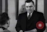 Image of Nazi officials New York City USA, 1938, second 48 stock footage video 65675073979
