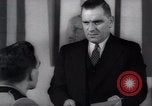 Image of Nazi officials New York City USA, 1938, second 49 stock footage video 65675073979
