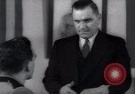 Image of Nazi officials New York City USA, 1938, second 50 stock footage video 65675073979