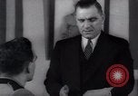 Image of Nazi officials New York City USA, 1938, second 51 stock footage video 65675073979