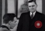 Image of Nazi officials New York City USA, 1938, second 55 stock footage video 65675073979