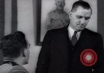 Image of Nazi officials New York City USA, 1938, second 56 stock footage video 65675073979