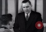 Image of Nazi officials New York City USA, 1938, second 62 stock footage video 65675073979
