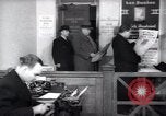Image of American-Nazi officials United States USA, 1938, second 1 stock footage video 65675073980