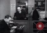 Image of American-Nazi officials United States USA, 1938, second 7 stock footage video 65675073980