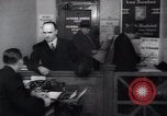 Image of American-Nazi officials United States USA, 1938, second 9 stock footage video 65675073980