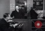 Image of American-Nazi officials United States USA, 1938, second 13 stock footage video 65675073980