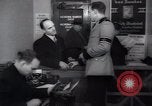 Image of American-Nazi officials United States USA, 1938, second 14 stock footage video 65675073980
