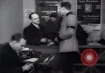 Image of American-Nazi officials United States USA, 1938, second 15 stock footage video 65675073980