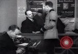 Image of American-Nazi officials United States USA, 1938, second 17 stock footage video 65675073980
