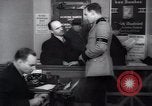Image of American-Nazi officials United States USA, 1938, second 18 stock footage video 65675073980