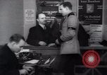 Image of American-Nazi officials United States USA, 1938, second 22 stock footage video 65675073980