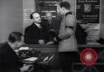 Image of American-Nazi officials United States USA, 1938, second 23 stock footage video 65675073980