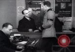 Image of American-Nazi officials United States USA, 1938, second 24 stock footage video 65675073980
